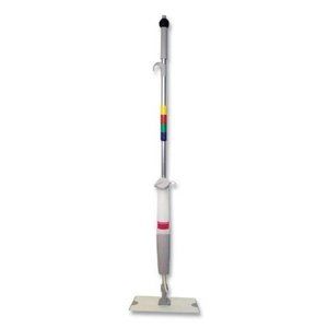 Boardwalk O'Dell Advantage Bucketless Mop, 16" Frame, BWMS-16